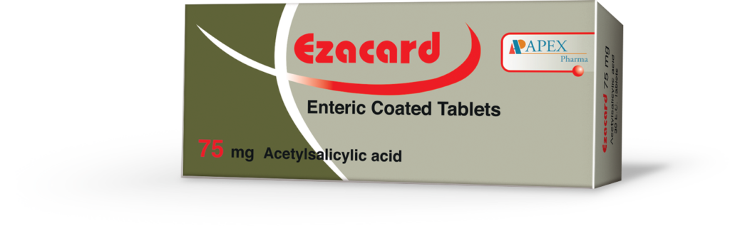 Ezacard | Apex