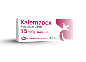 Kamedax Injection Kalemapex | Apex
