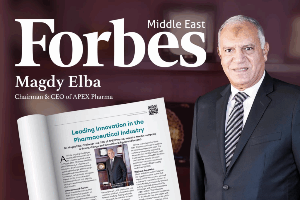 Driving Pharmaceutical Innovation