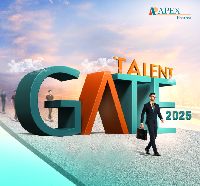 We’re officially launching 𝐓𝐚𝐥𝐞𝐧𝐭 𝐆𝐚𝐭𝐞 𝟐𝟎𝟐𝟓 - and the energy is electric!